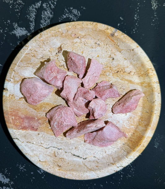 MAYBO Freeze-Dried Duck Breast 50g