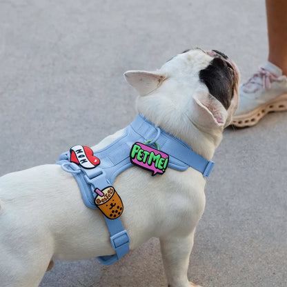 Jiby Dog Charm