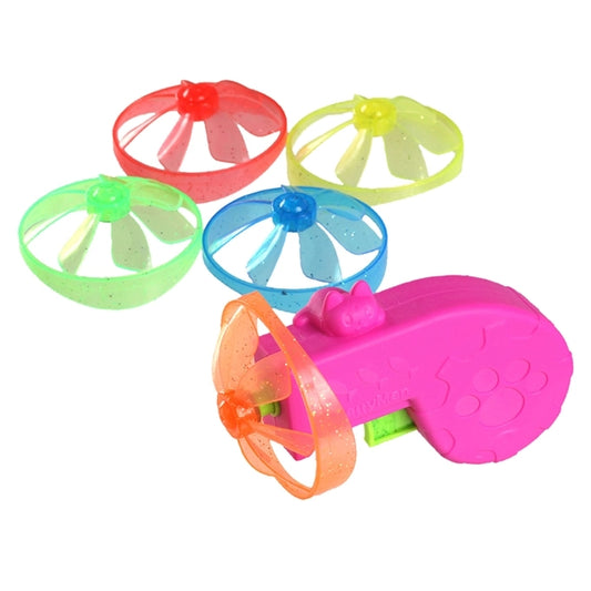 CattyMan JARENEKO HELICOPTER Cat Toy