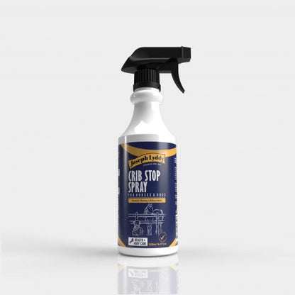 Joseph Lyddy JL CRIB STOP SPRAY 500ML