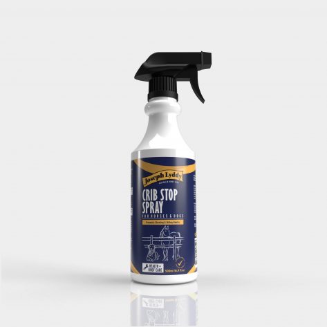 Joseph Lyddy JL CRIB STOP SPRAY 500ML