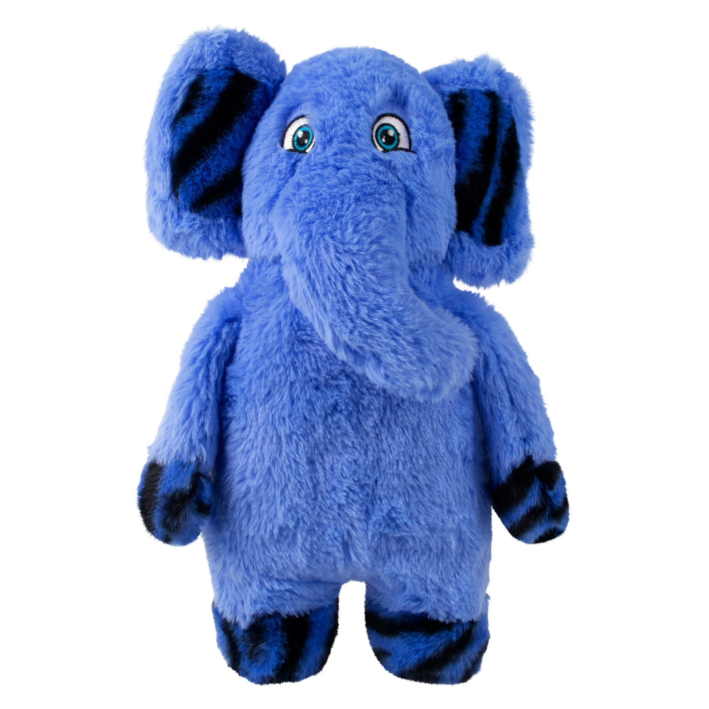 Kong Jungle Jamz Elephant Md/Lg Dog Toy