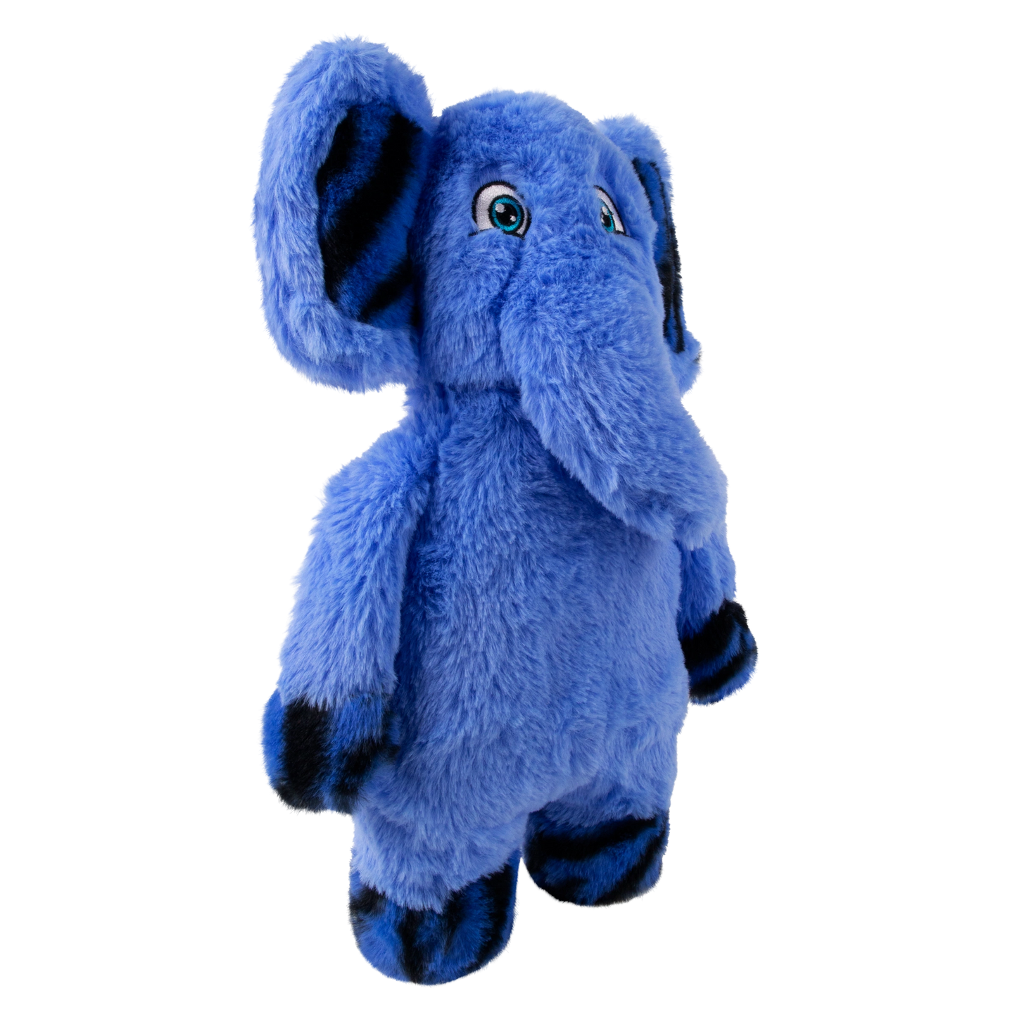 Kong Jungle Jamz Elephant Md/Lg Dog Toy