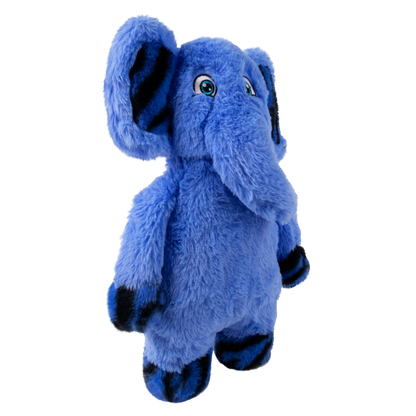 Kong Jungle Jamz Elephant Md/Lg Dog Toy