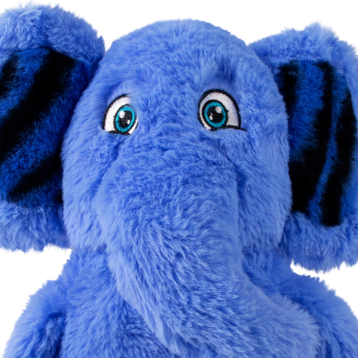 Kong Jungle Jamz Elephant Md/Lg Dog Toy