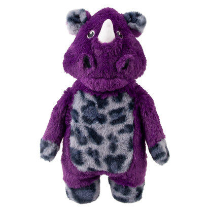 Kong Jungle Jamz Rhino Md/Lg Dog Toy