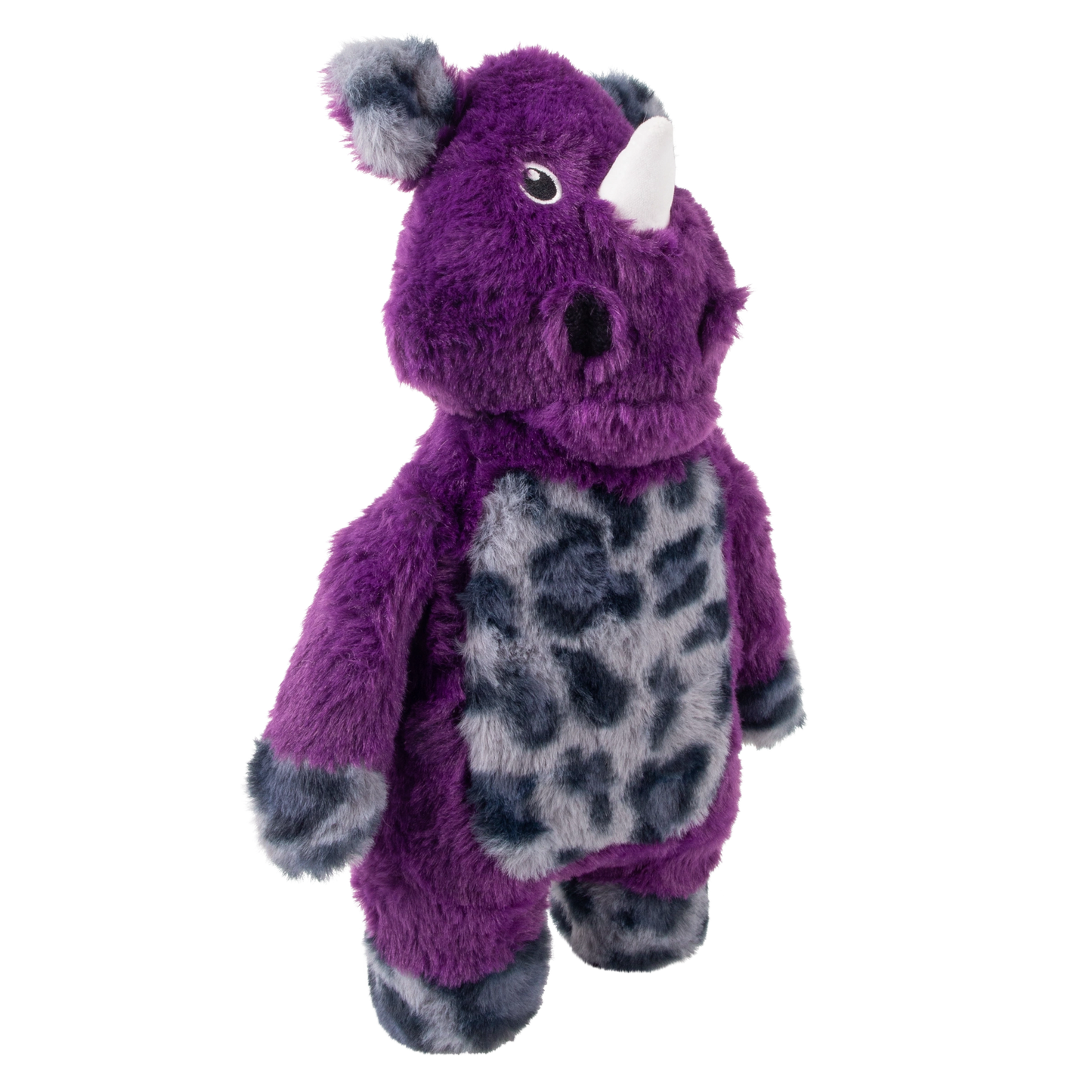 Kong Jungle Jamz Rhino Md/Lg Dog Toy