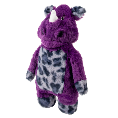 Kong Jungle Jamz Rhino Md/Lg Dog Toy