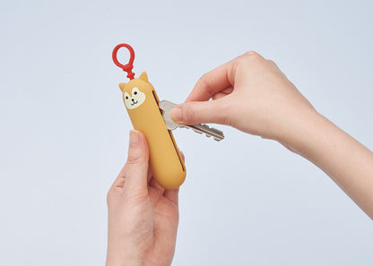 PuniLabo Slim Key Case