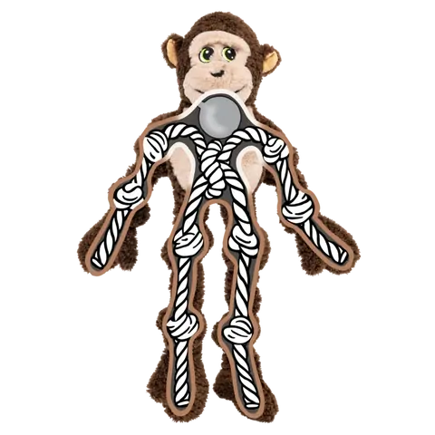 KONG KNOTS MONKEY XL
