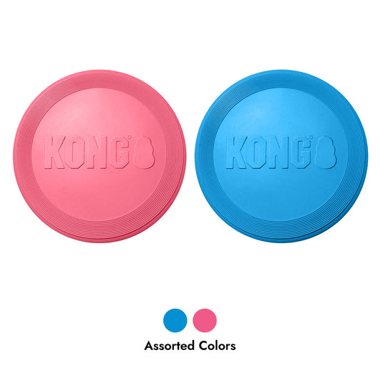 KONG PUPPY FLYER