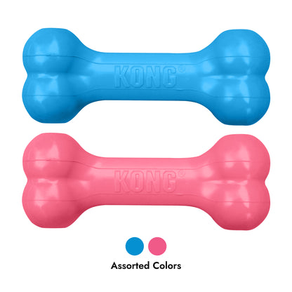 KONG PUPPY GOODIE BONE SMALL (Assorted)