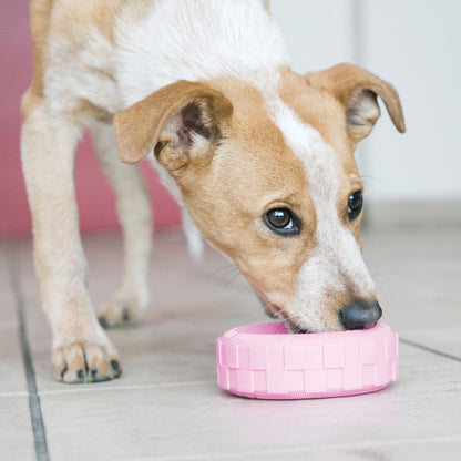 KONG® Puppy Tires Medium/Large Dog Toy