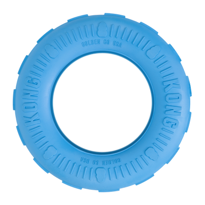 KONG® Puppy Tires Medium/Large Dog Toy