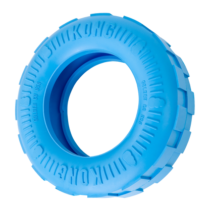 KONG® Puppy Tires Medium/Large Dog Toy