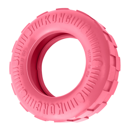 KONG® Puppy Tires Medium/Large Dog Toy