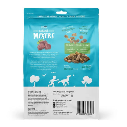 THE PET PROJECT MIXERS KANGAROO 300G