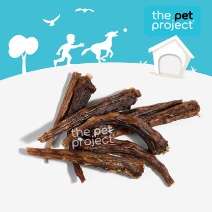 THE PET PROJECT KANGAROO TAIL TIPS 4PK