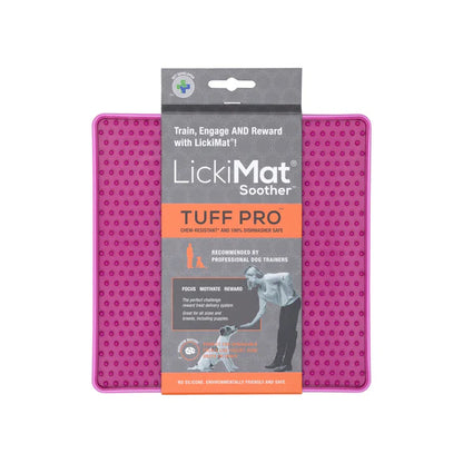 LickiMat Pro Soother 20x20cm