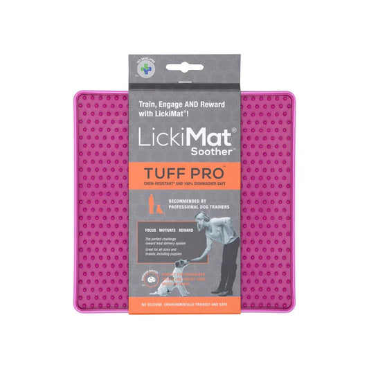 LickiMat Pro Soother 20x20cm