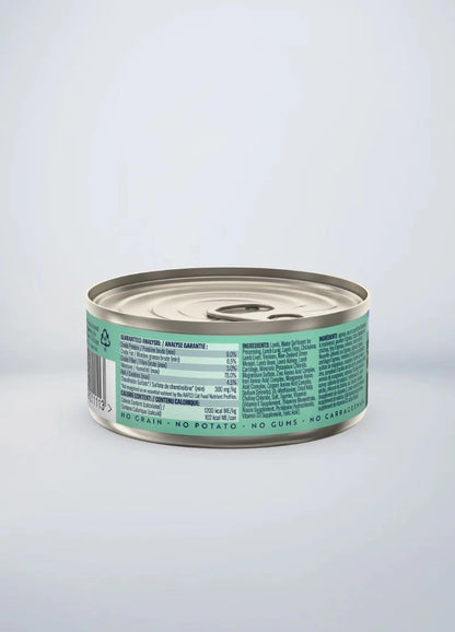 （NEW!!!) Ziwi Peak Lamb with Venison Recipe Cat Wet Food 85g