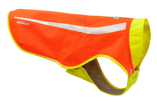 (2026 NEW) Ruffwear Lumenglow™ High-Vis Vest