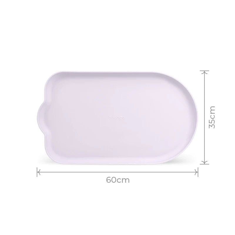 Mango Pet Feeding Tray