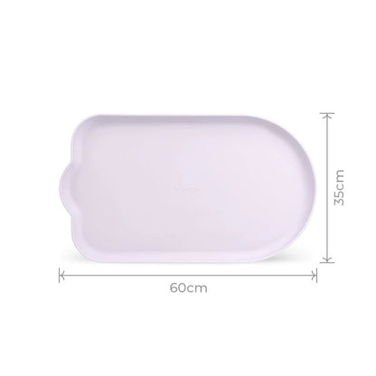 Mango Pet Feeding Tray