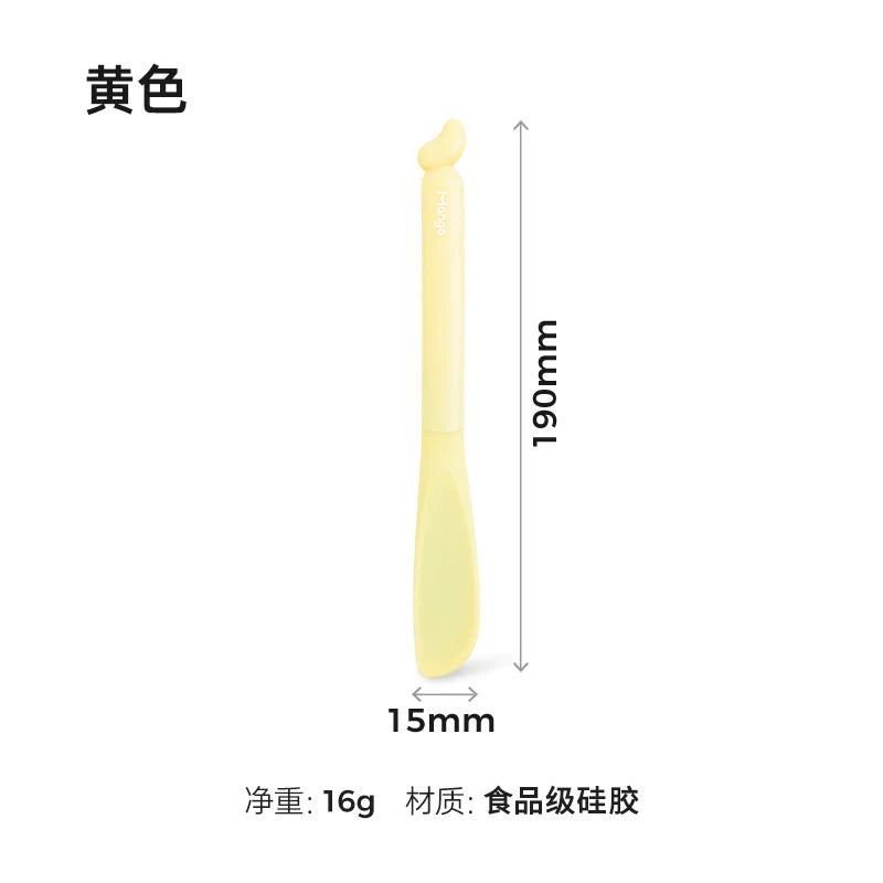 Mango Pet Food Can Spoon