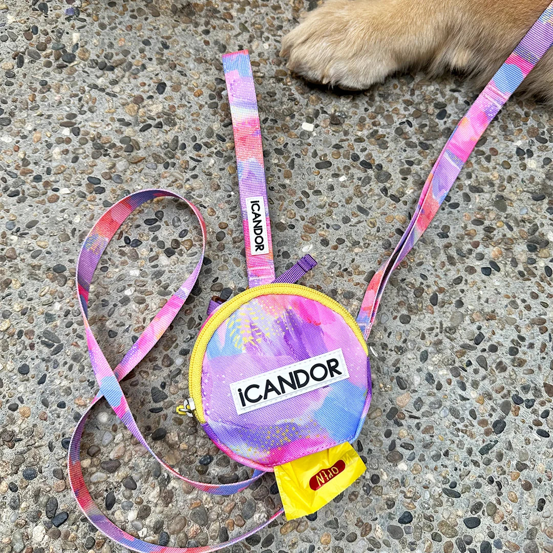 iCANDOR Gentle Leash 1.6m 20mm