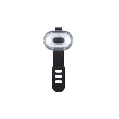 MAX & MOLLY MATRIX 2.0 ULTRA LED SAFETY LIGHT - BLACK