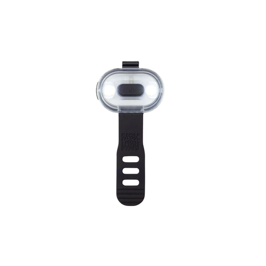 MAX & MOLLY MATRIX 2.0 ULTRA LED SAFETY LIGHT - BLACK