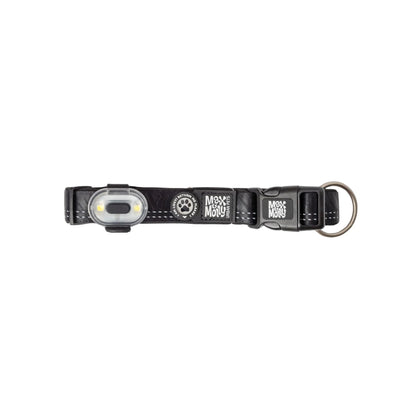 MAX & MOLLY MATRIX 2.0 ULTRA LED SAFETY LIGHT - BLACK