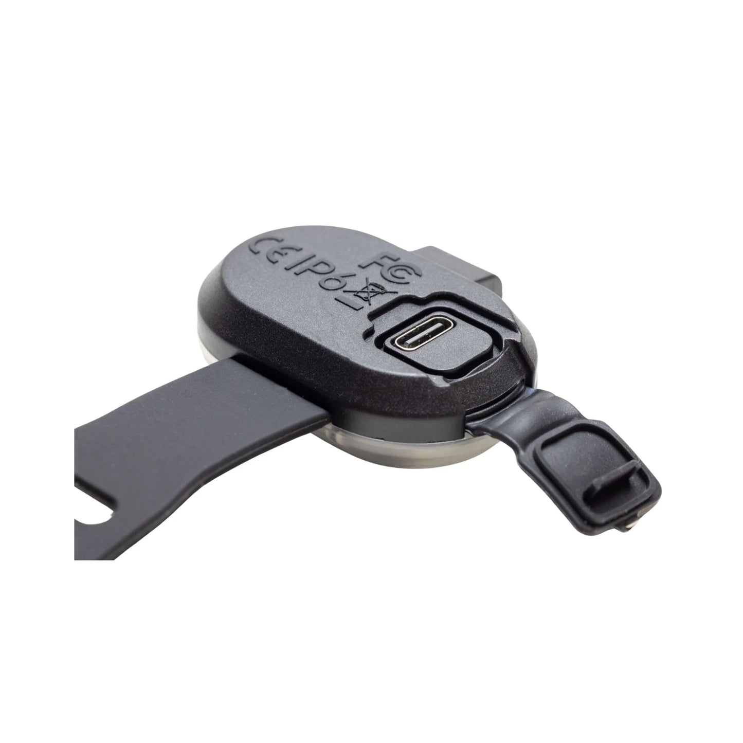 MAX & MOLLY MATRIX 2.0 ULTRA LED SAFETY LIGHT - BLACK