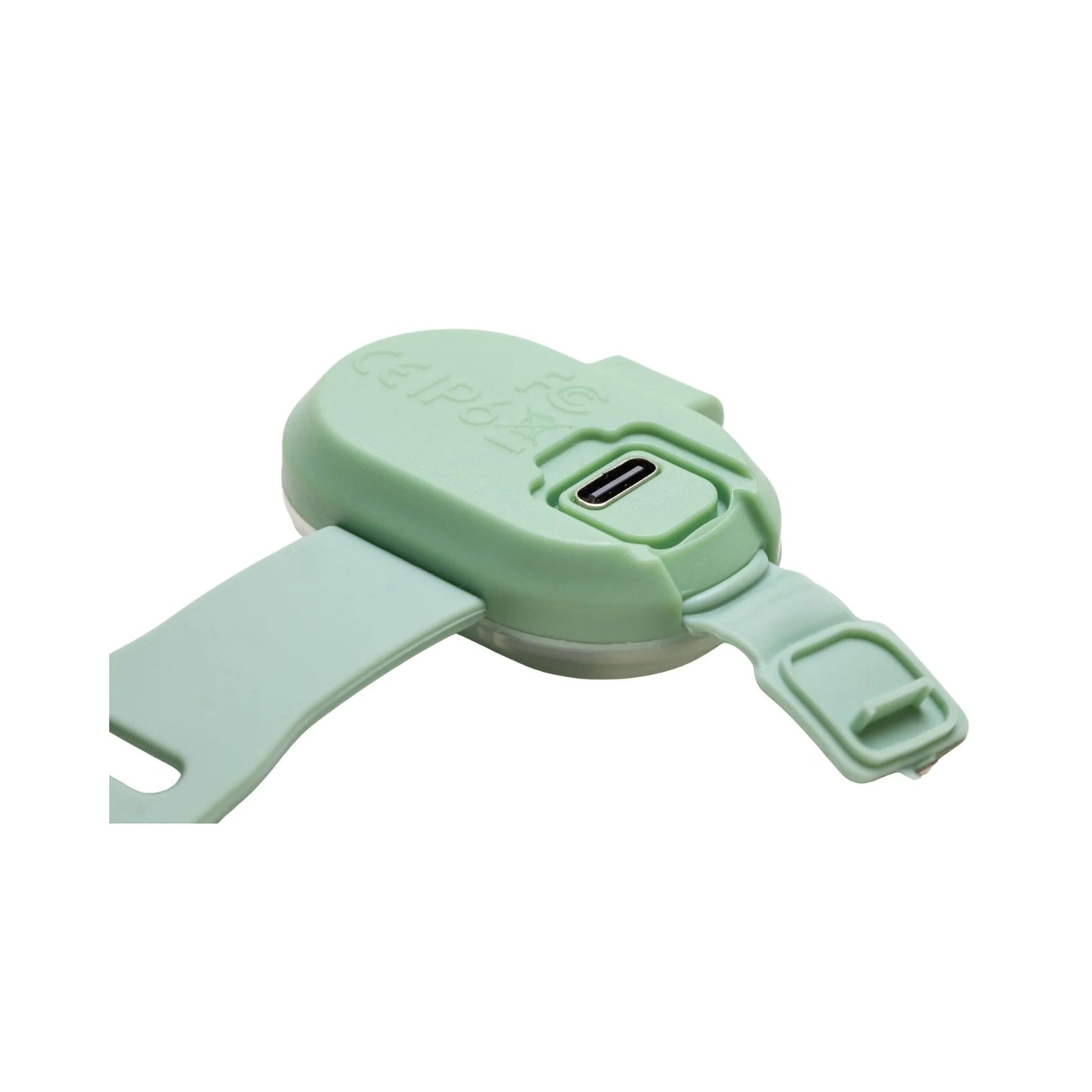 MAX & MOLLY MATRIX 2.0 ULTRA LED SAFETY LIGHT - JADE