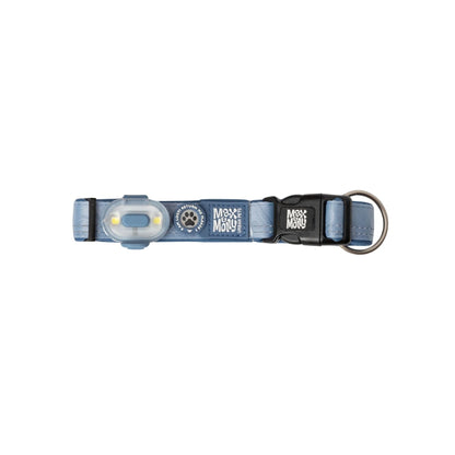 MAX & MOLLY MATRIX 2.0 ULTRA LED SAFETY LIGHT - OCEAN