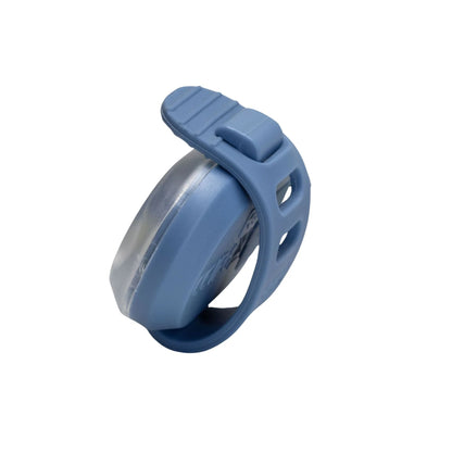 MAX & MOLLY MATRIX 2.0 ULTRA LED SAFETY LIGHT - OCEAN