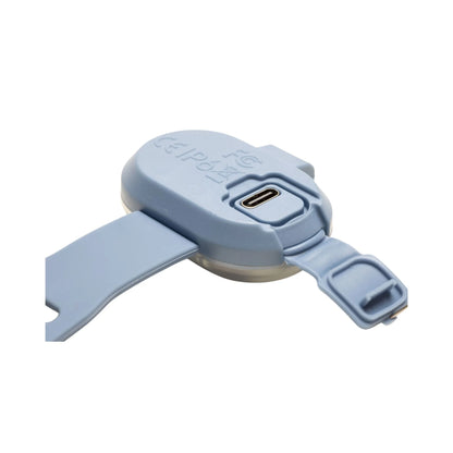 MAX & MOLLY MATRIX 2.0 ULTRA LED SAFETY LIGHT - OCEAN