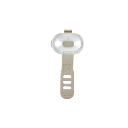 MAX & MOLLY MATRIX 2.0 ULTRA LED SAFETY LIGHT - SAND
