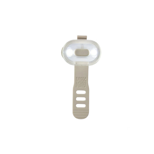 MAX & MOLLY MATRIX 2.0 ULTRA LED SAFETY LIGHT - SAND