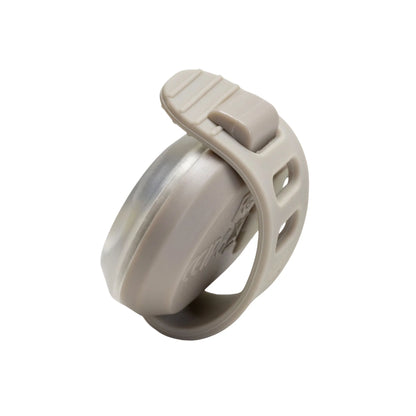 MAX & MOLLY MATRIX 2.0 ULTRA LED SAFETY LIGHT - SAND