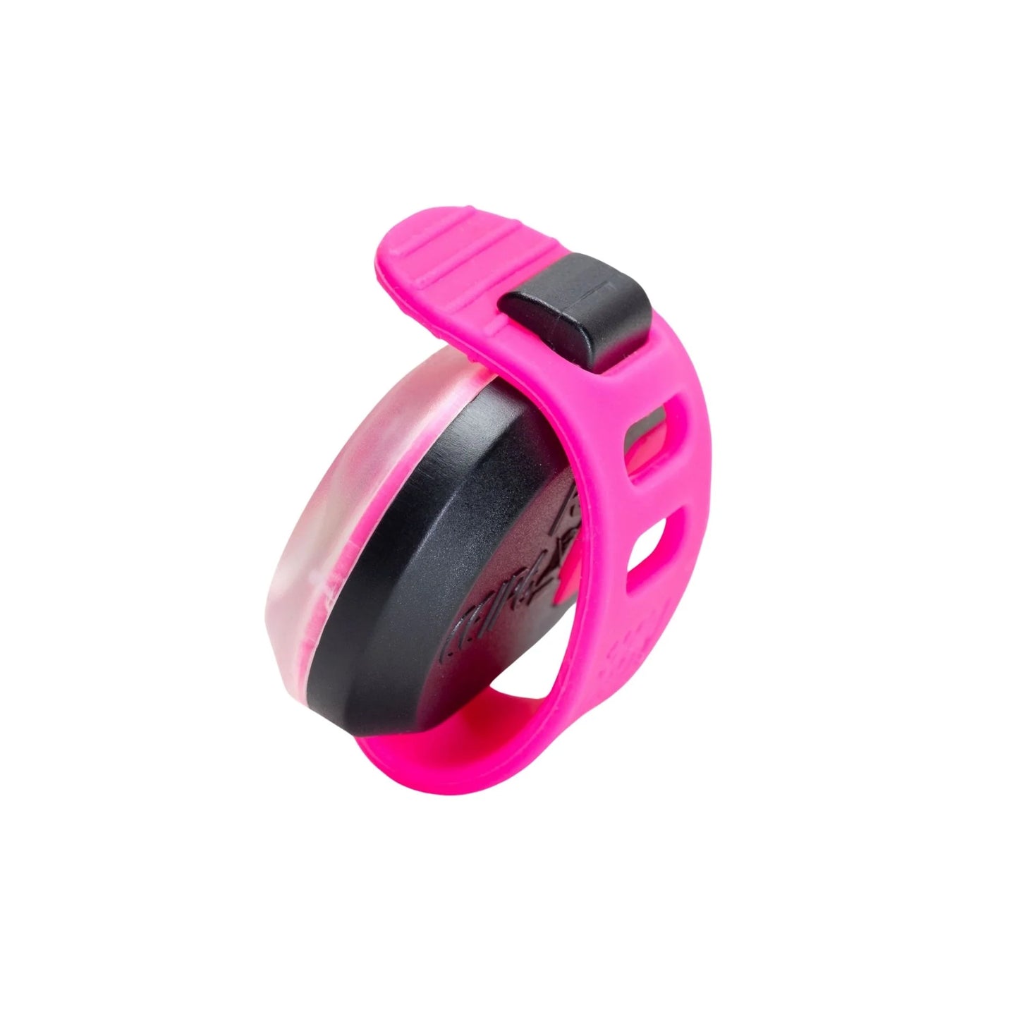 MAX & MOLLY MATRIX 2.0 ULTRA LED SAFETY LIGHT - PINK