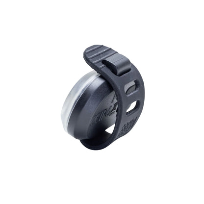 MAX & MOLLY MATRIX 2.0 ULTRA LED SAFETY LIGHT - BLACK