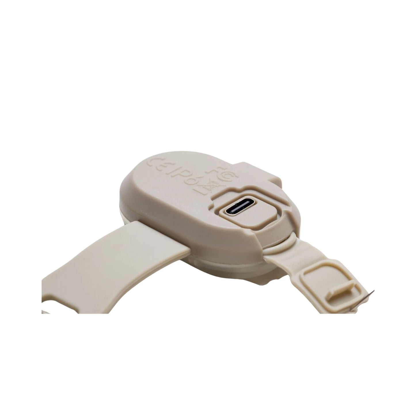 MAX & MOLLY MATRIX 2.0 ULTRA LED SAFETY LIGHT - SAND