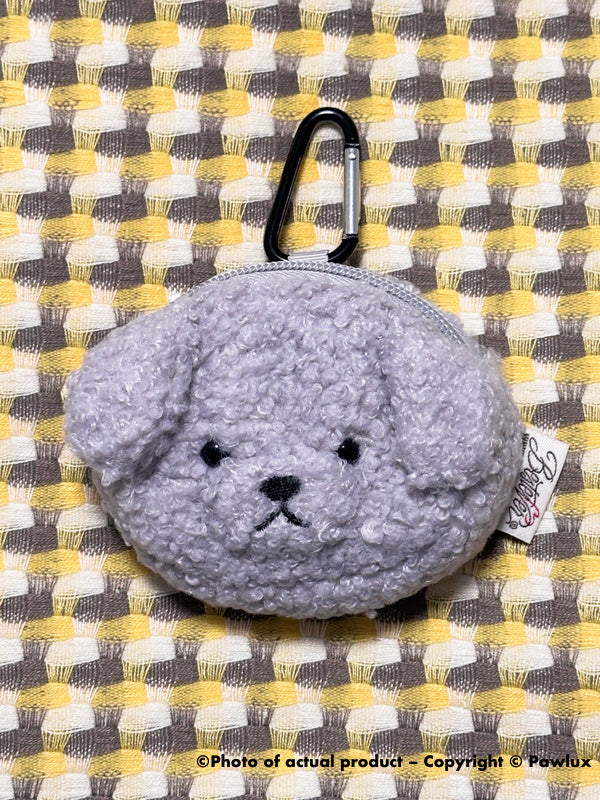 Maaru mini pouch | LOVE PETS by BESTEVER