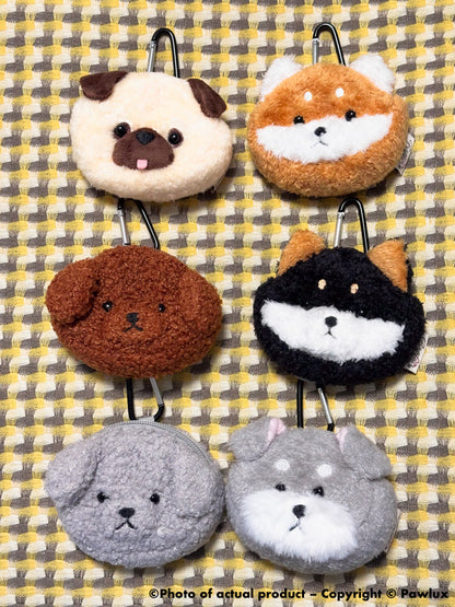 Maaru mini pouch | LOVE PETS by BESTEVER