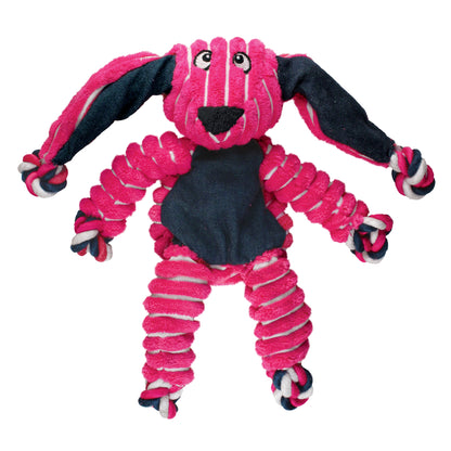 KONG FLOPPY KNOTS BUNNY Small/Medium Dog Toy