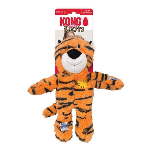 KONG WILD KNOTS TIGER