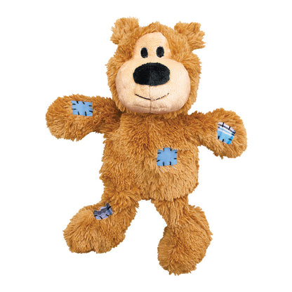 KONG WILD KNOT BEAR M/L