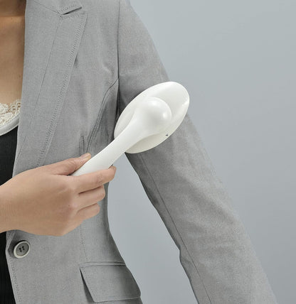 Nippon Seal Rotating Pet Hair Remover - Blue